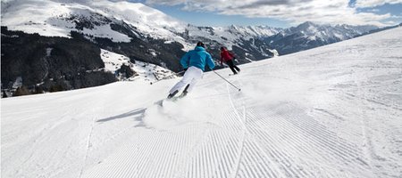 Package Skiing Pleasure in the Tuxertal